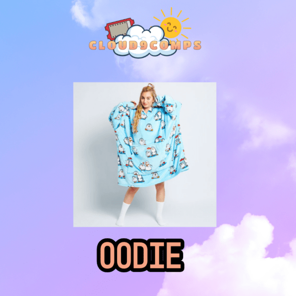 OODIE