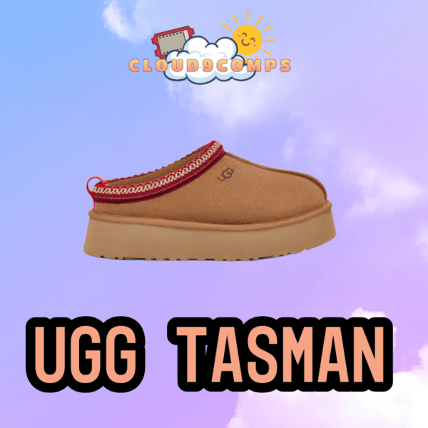 UGG Tasman