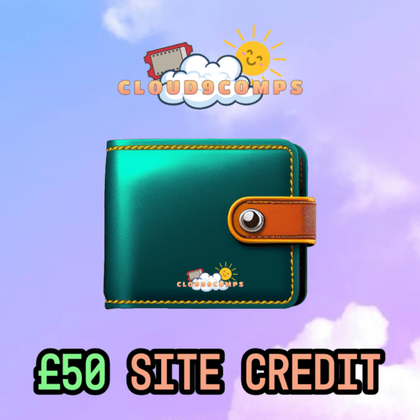 £50 Site Credit