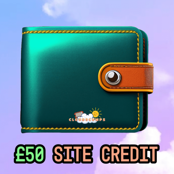 £50 site credit