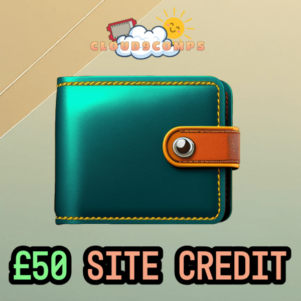 £50 site credit