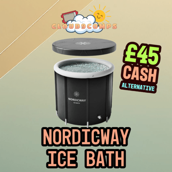 Ice Bath