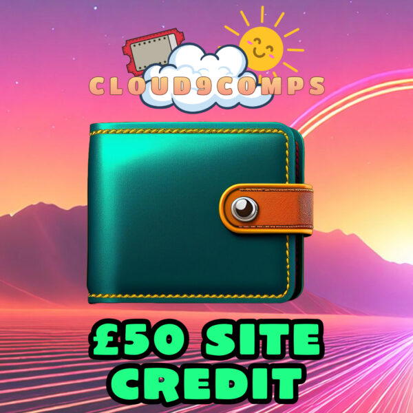 £50 site credit