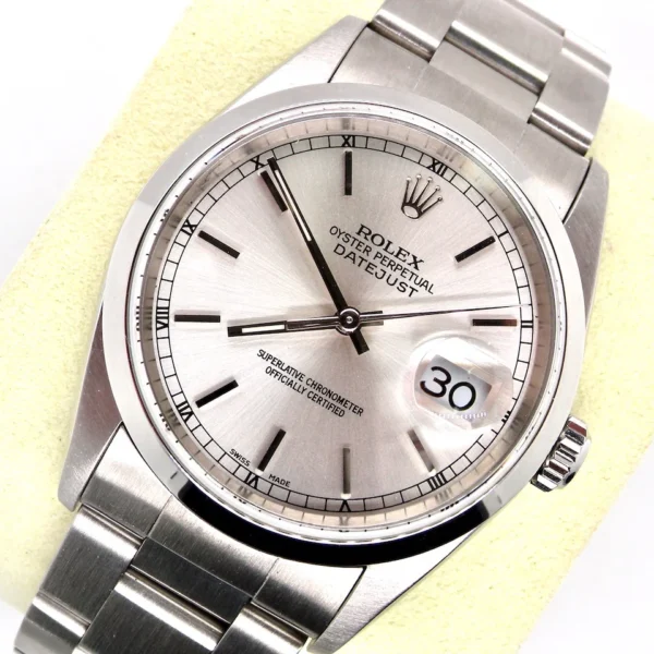 Rolex Datejust - Image 2