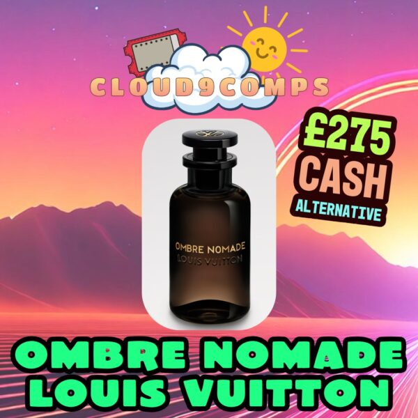 Ombre Nomade