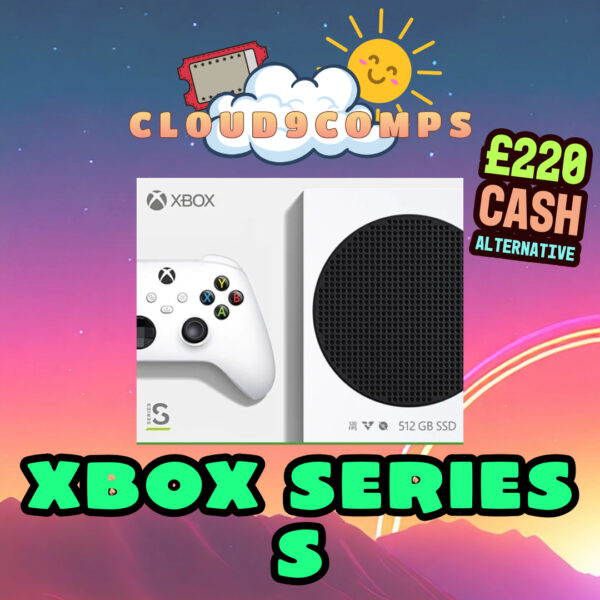 Xbox Seriers s
