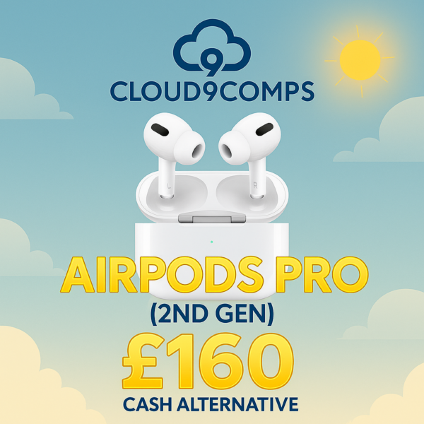 Apple AirPod pro
