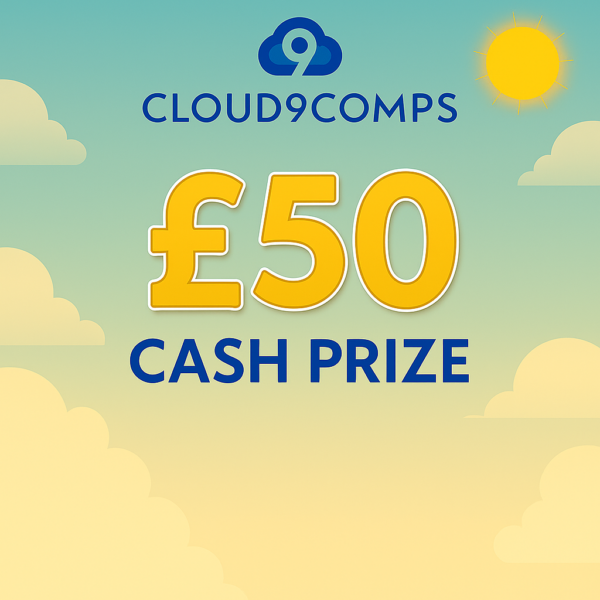 £50 cash