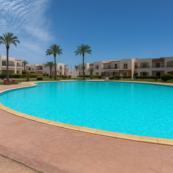HOLIDAY FOR UP TO 4 PEOPLE TO EGYPT - Image 2
