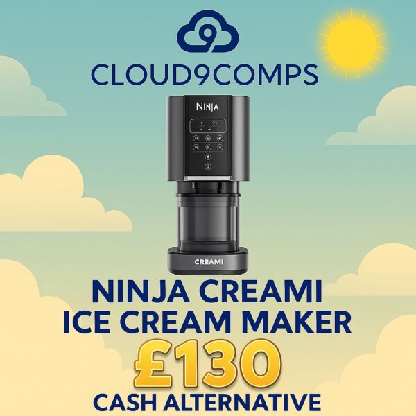 Ninja creami